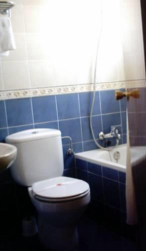 Гостевой дом Hostal El Altet