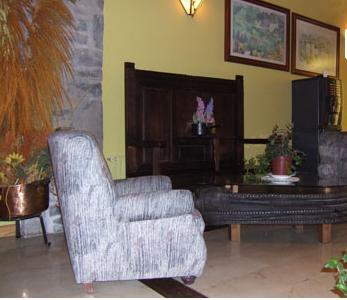 Отель Hotel Eriste