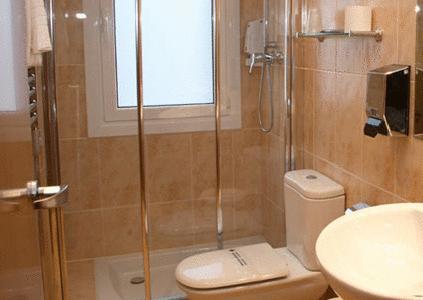 Отель Hotel Villa De Ermua