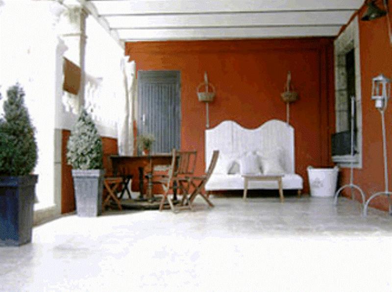 Отель Villa Maria