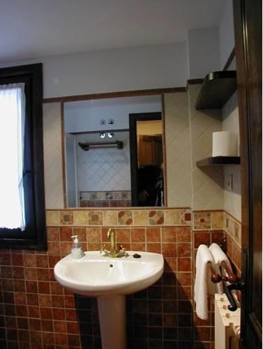 Апартаменты Apartamentos Casa Alcaire