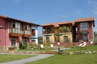 Отель Apartment Antojanes Granda. Siero