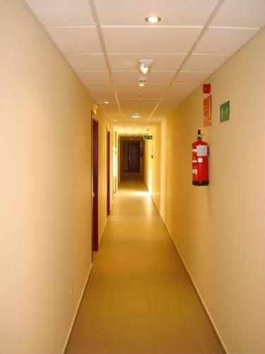 Отель Hotel Rio Nora