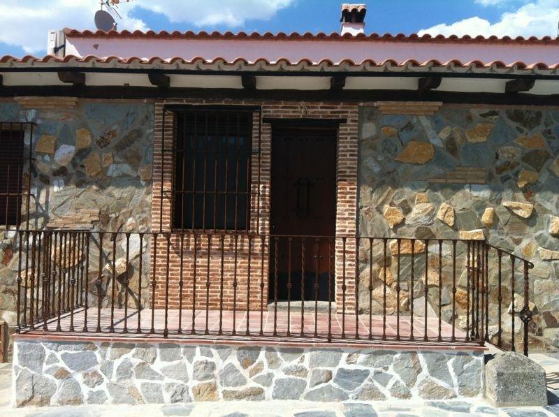 Отель Finca La Herencia