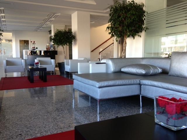 Отель Hotel Adelma