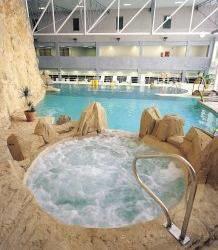 Отель Hotel Balneario Sicilia