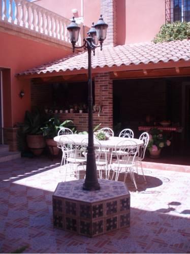 Отель Hotel La Posada