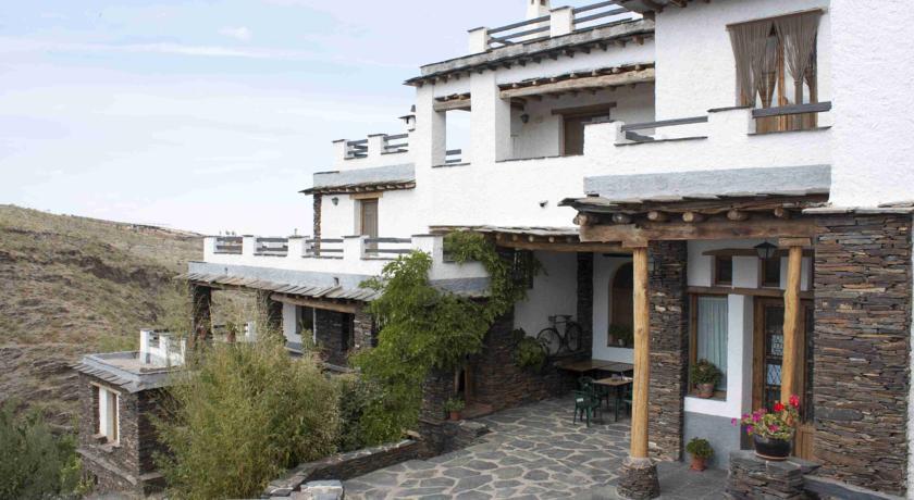 Отель La Posada del Altozano