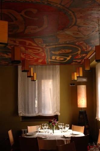 Отель Hotel La Casueña
