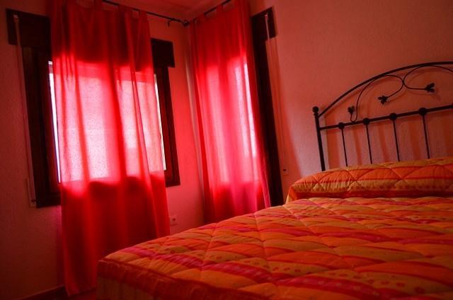 Апартаменты Apartamentos La Eliza
