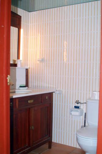 Отель Casa Rural Gassedat