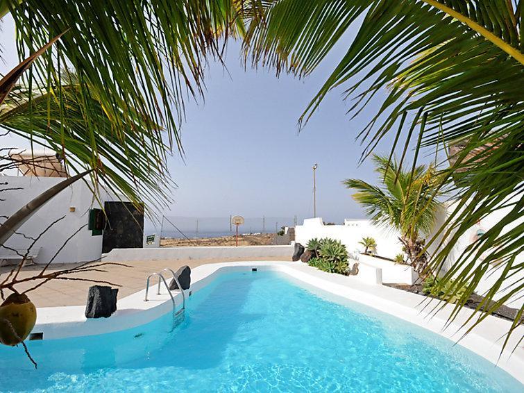 Апартаменты Holiday home Los Llanitos Macher