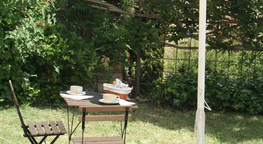 Апартаменты Apartamentos La Posada