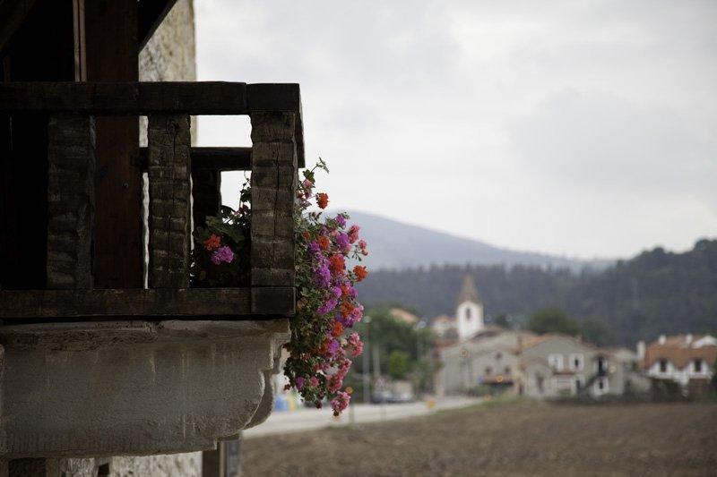 Отель Posada El Salin