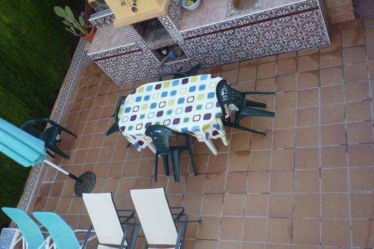 Апартаменты Holiday Home Rochd Padul