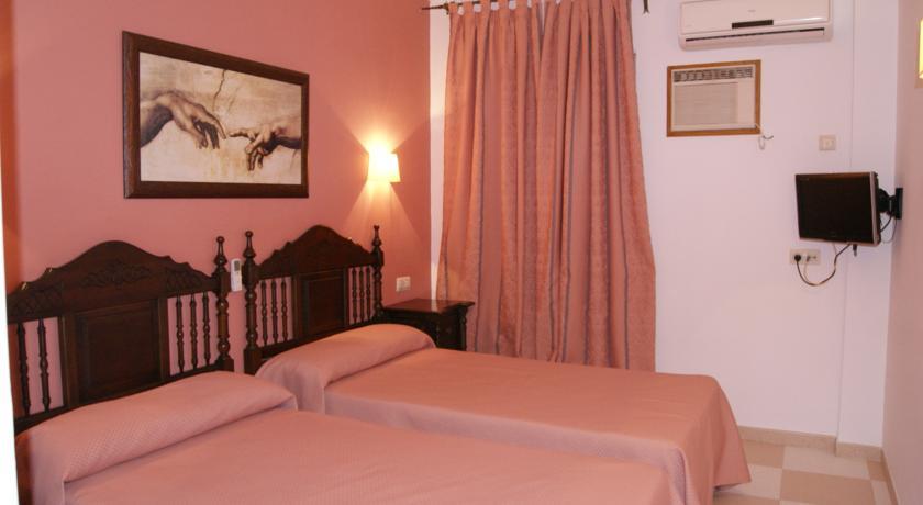 Гостевой дом Hostal Macami