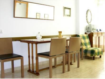 Апартаменты Apartment Estudios Solmar Playa De Gandia