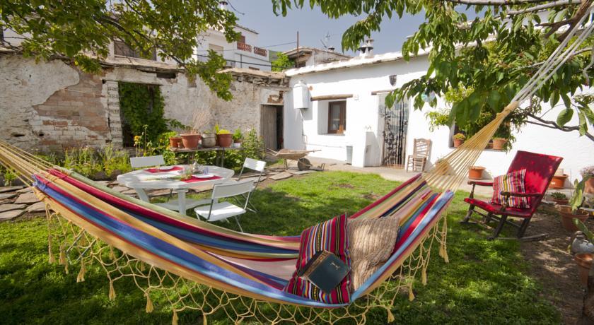 Гостевой дом La Placeta Guesthouse