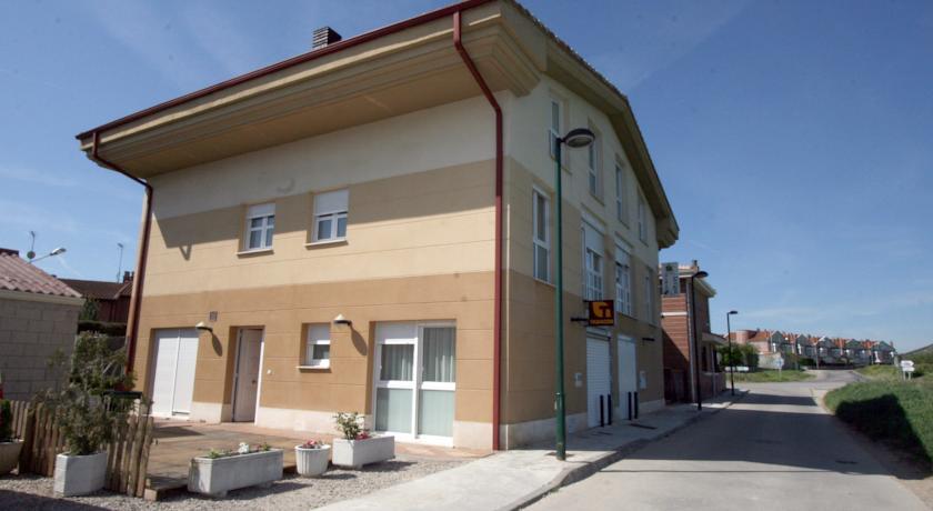 Апартаменты Minihotel La Casa