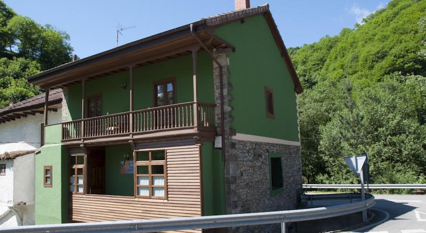 Отель Casa Prieto IV
