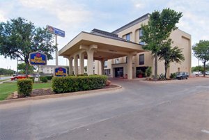 Отель Comfort Inn