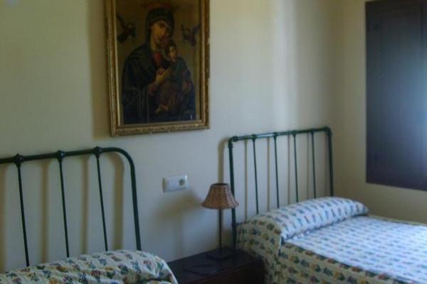 Апартаменты Holiday Home Camorra Teba