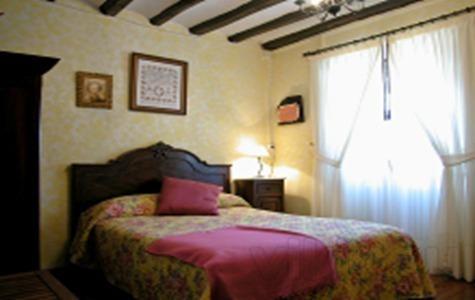 Отель Casa Goñi