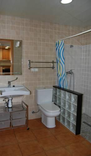 Апартаменты Apartamentos Can Güell