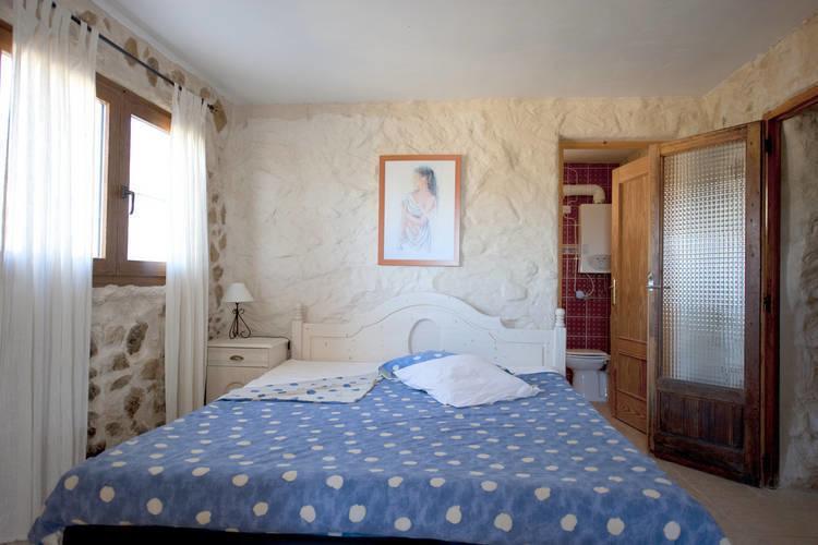 Апартаменты Holiday Home Finca Nicolau Torremanzanas