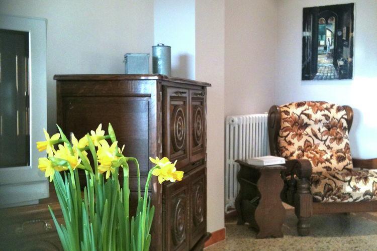 Апартаменты Holiday Home Els Caus Vacarisses