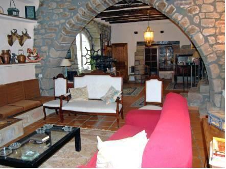 Отель Holiday Home Viladecavalls