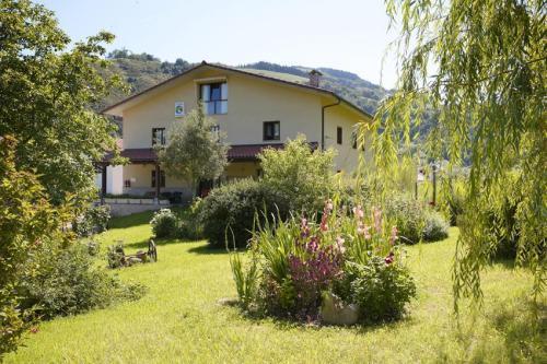 Отель Casa Rural Ekoigoa