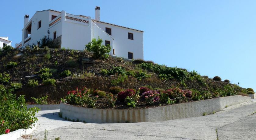 Апартаменты Holiday Home Alejandro Almachar