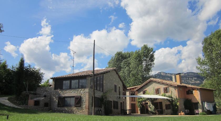 Отель Casa Horta
