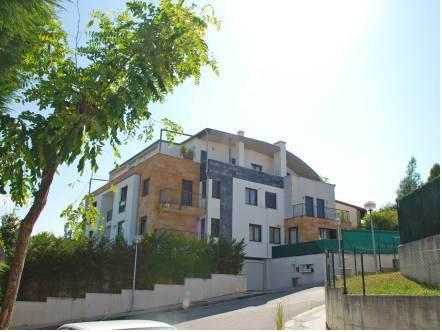 Отель Vista Pas Apartment Piélagos