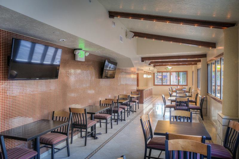 Отель Best Western Plus Greenwell Inn