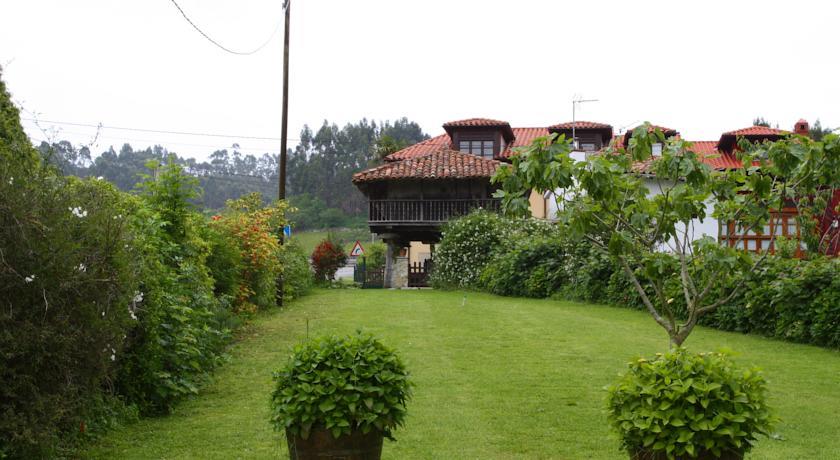 Апартаменты Apartamentos Los Picos