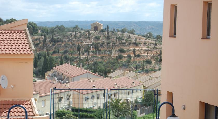 Хостел Albergue Calanda
