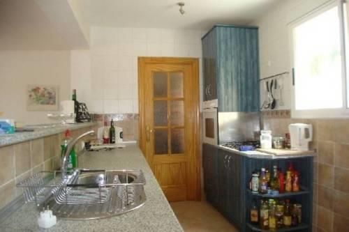 Отель Holiday Home Sierra Verde Callosa D En Sarria