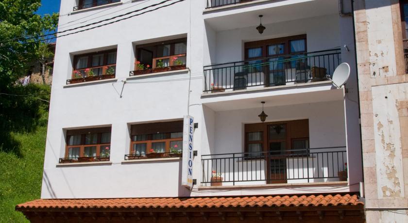 Гостевой дом Pensión Casa Ramon