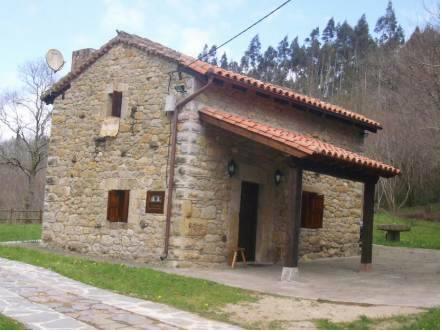 Отель Casa Miguel Angel Holiday home Casamaria