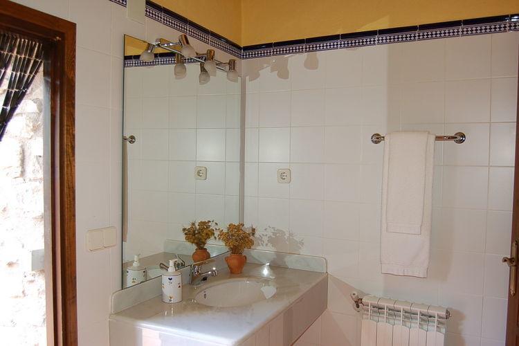 Отель Holiday Home Vella Castigaleu