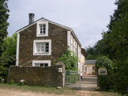 Отель La Casa del Burrero
