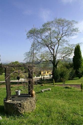 Отель La Casona de Cerrazo