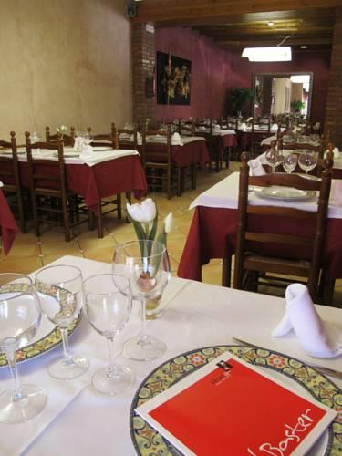 Гостевой дом Hostal Roma