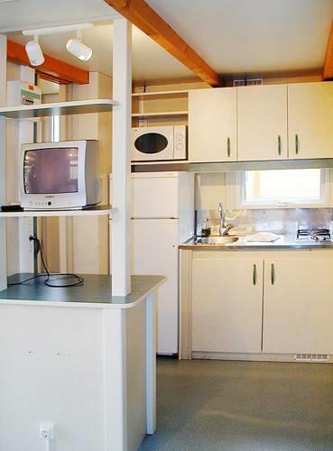 Отель Camping Deva