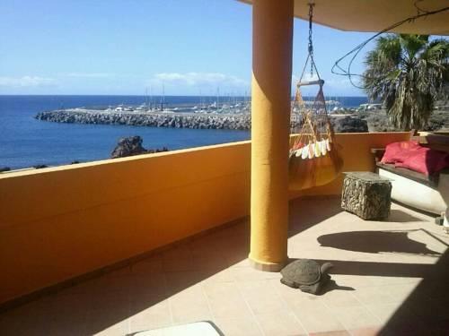 Отель Apartamento Amarilla Golf