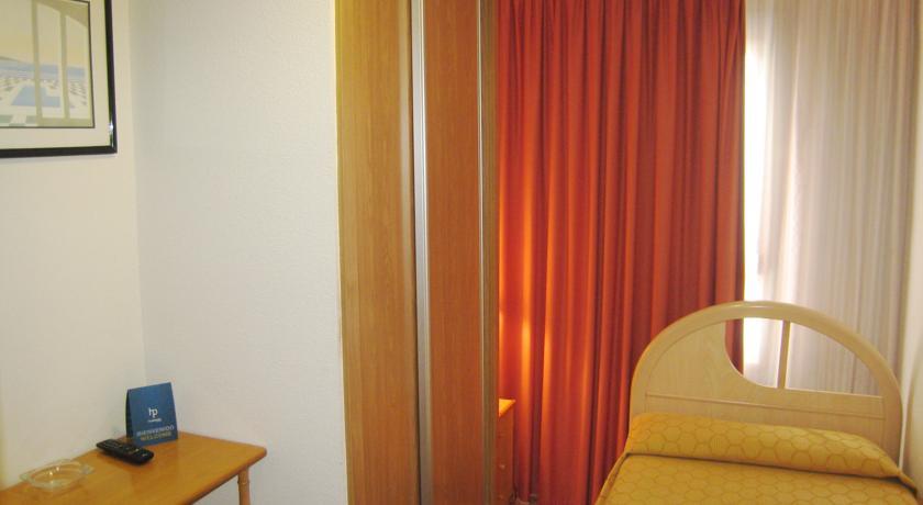 Гостевой дом Hostal Pensimar