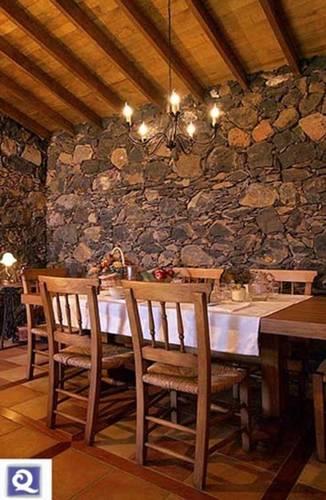 Отель Finca La Majadera