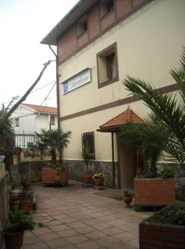 Гостевой дом Hostal Paratene